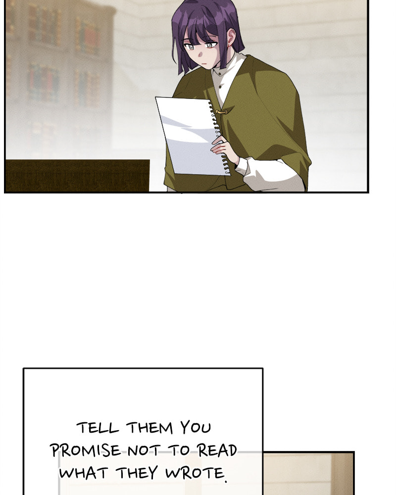 Read Answer Me, My Prince chapter 58 image 75 on Lezhin