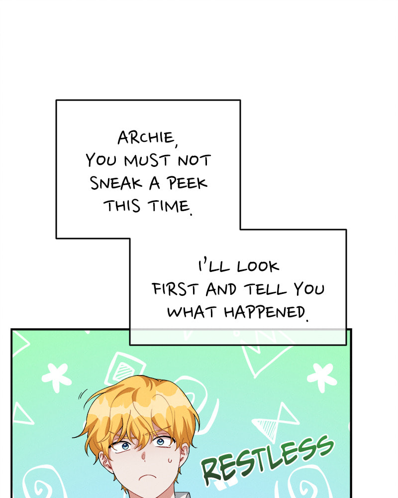 Read Answer Me, My Prince chapter 58 image 78 on Lezhin