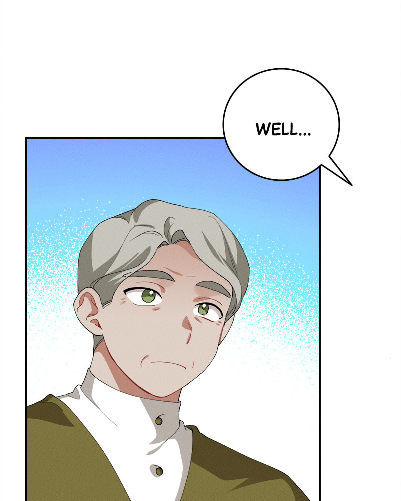 Read Answer Me, My Prince chapter 58 image 8 on Lezhin