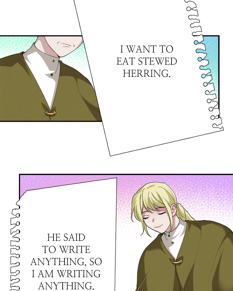 Read Answer Me, My Prince chapter 58 image 85 on Lezhin
