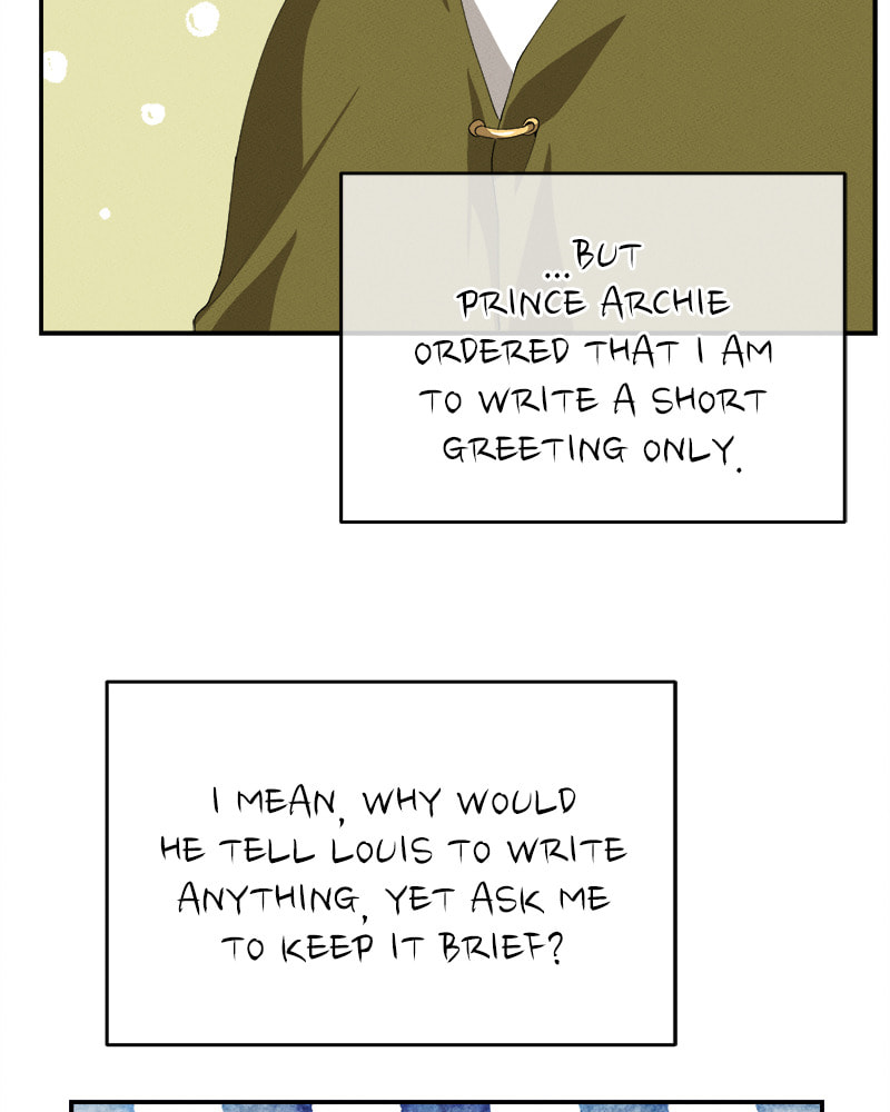 Read Answer Me, My Prince chapter 58 image 90 on Lezhin