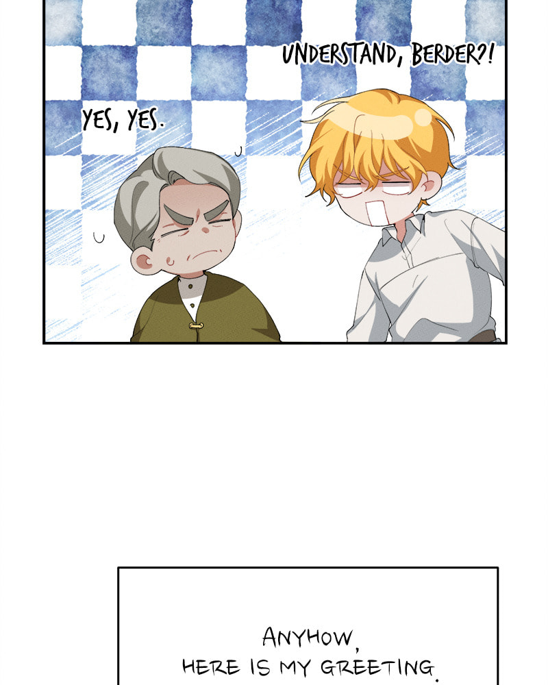 Read Answer Me, My Prince chapter 58 image 91 on Lezhin