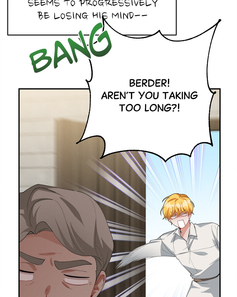 Read Answer Me, My Prince chapter 58 image 93 on Lezhin