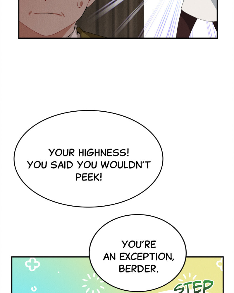 Read Answer Me, My Prince chapter 58 image 94 on Lezhin