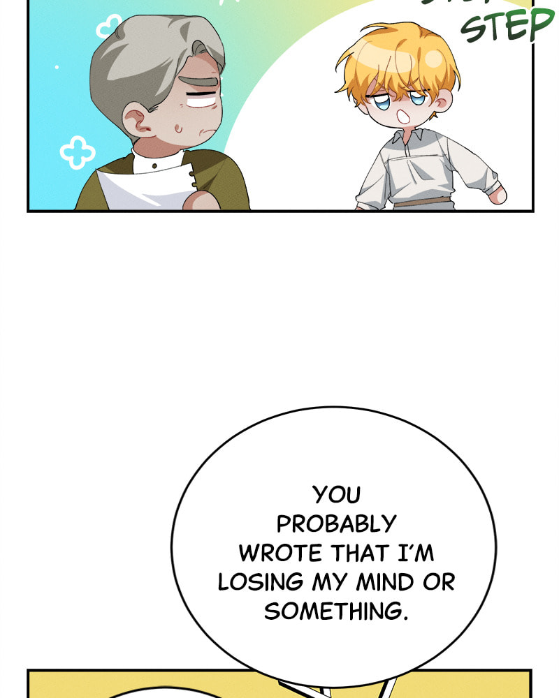 Read Answer Me, My Prince chapter 58 image 95 on Lezhin