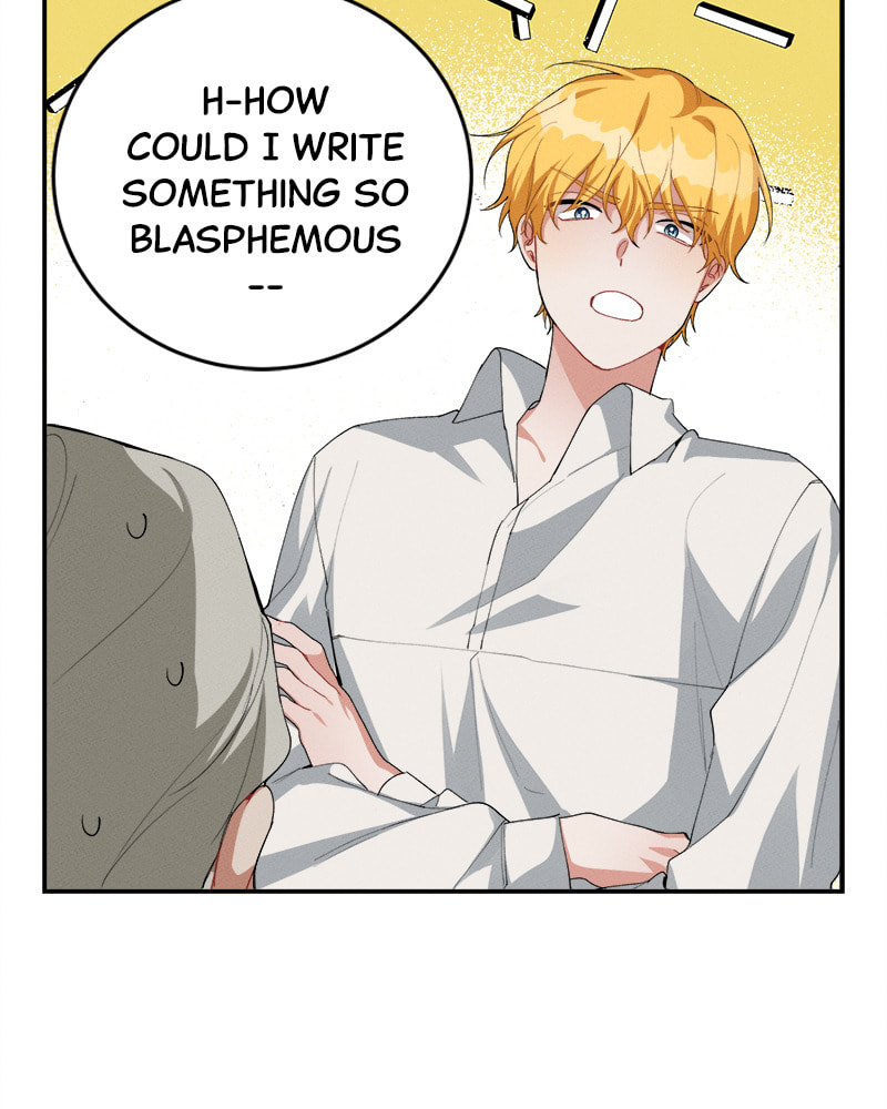Read Answer Me, My Prince chapter 58 image 96 on Lezhin