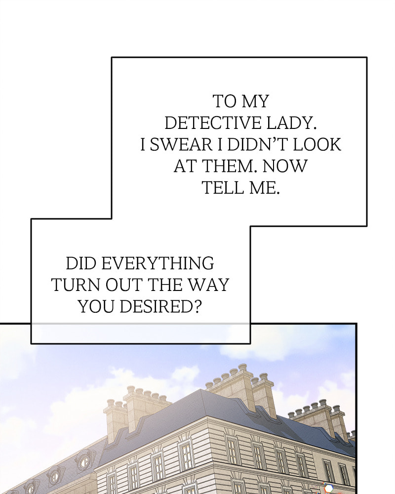 Read Answer Me, My Prince chapter 59 image 1 on Lezhin