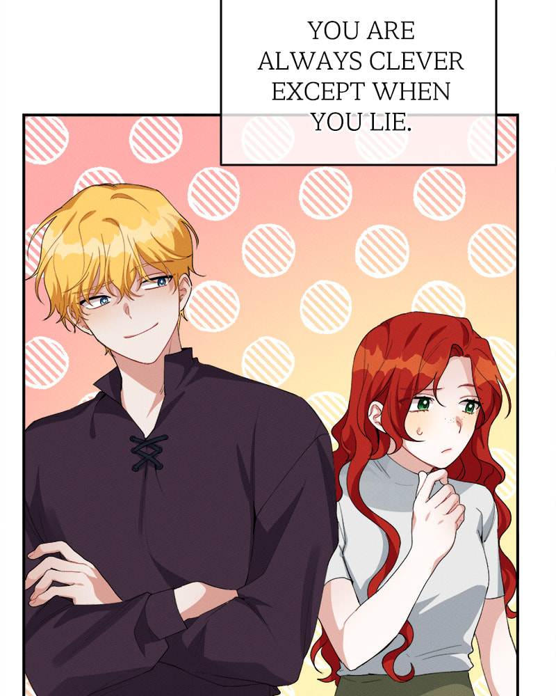 Read Answer Me, My Prince chapter 59 image 10 on Lezhin