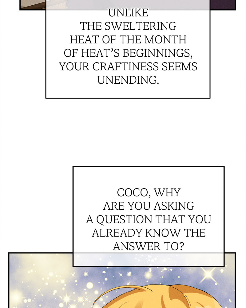 Read Answer Me, My Prince chapter 59 image 103 on Lezhin