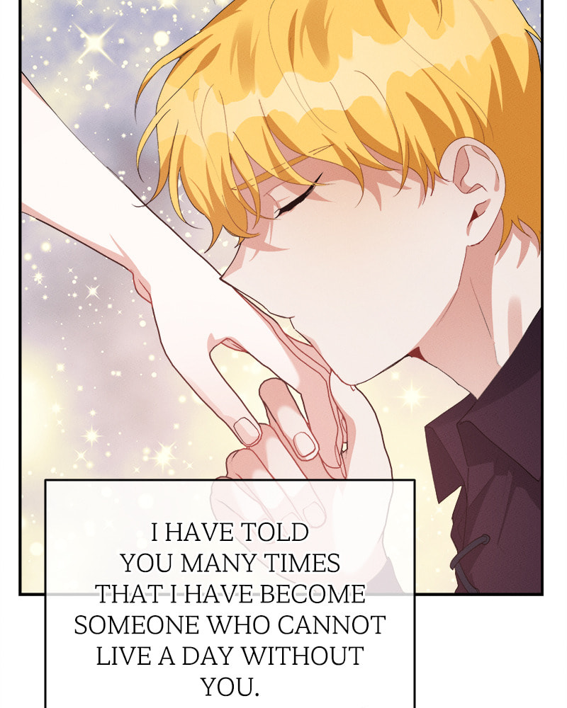 Read Answer Me, My Prince chapter 59 image 104 on Lezhin