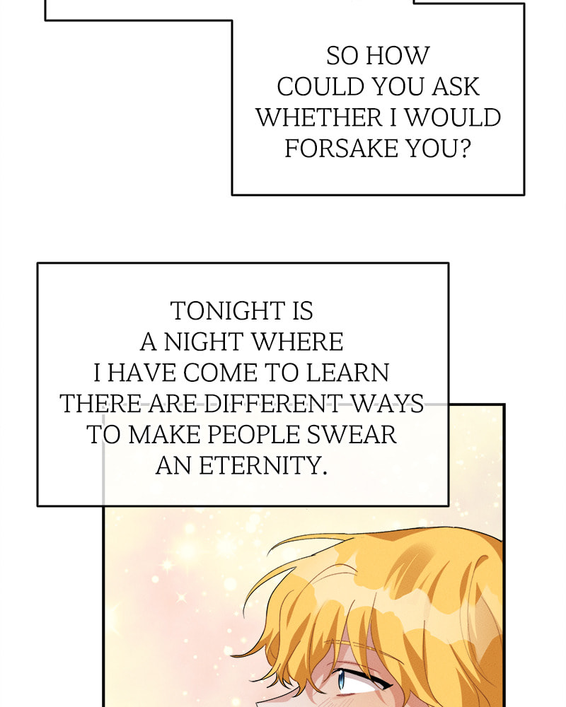 Read Answer Me, My Prince chapter 59 image 105 on Lezhin