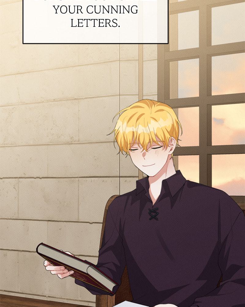 Read Answer Me, My Prince chapter 59 image 107 on Lezhin