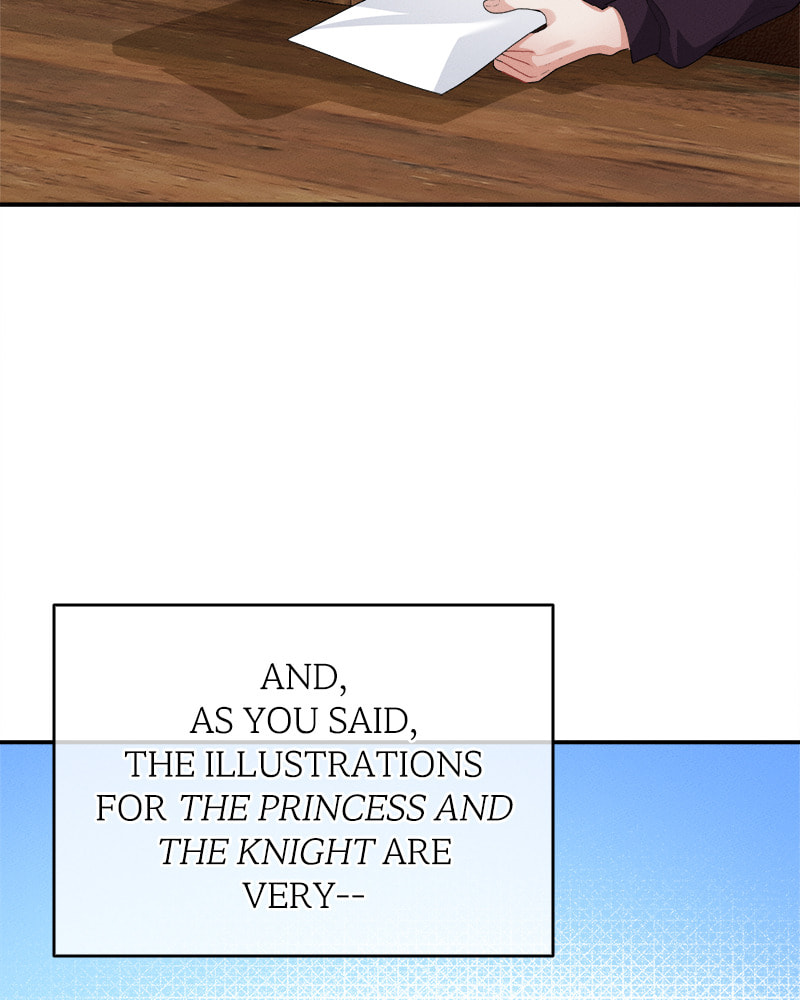 Read Answer Me, My Prince chapter 59 image 108 on Lezhin
