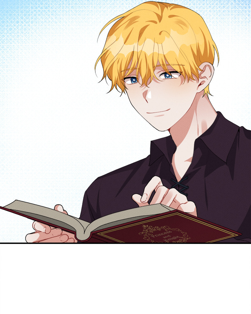 Read Answer Me, My Prince chapter 59 image 109 on Lezhin
