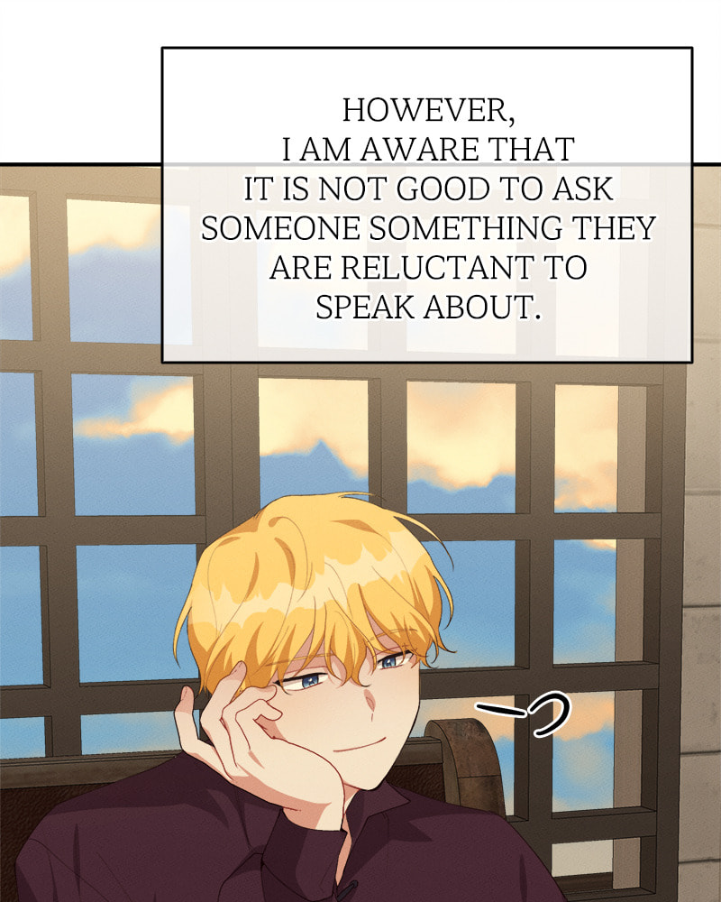 Read Answer Me, My Prince chapter 59 image 12 on Lezhin