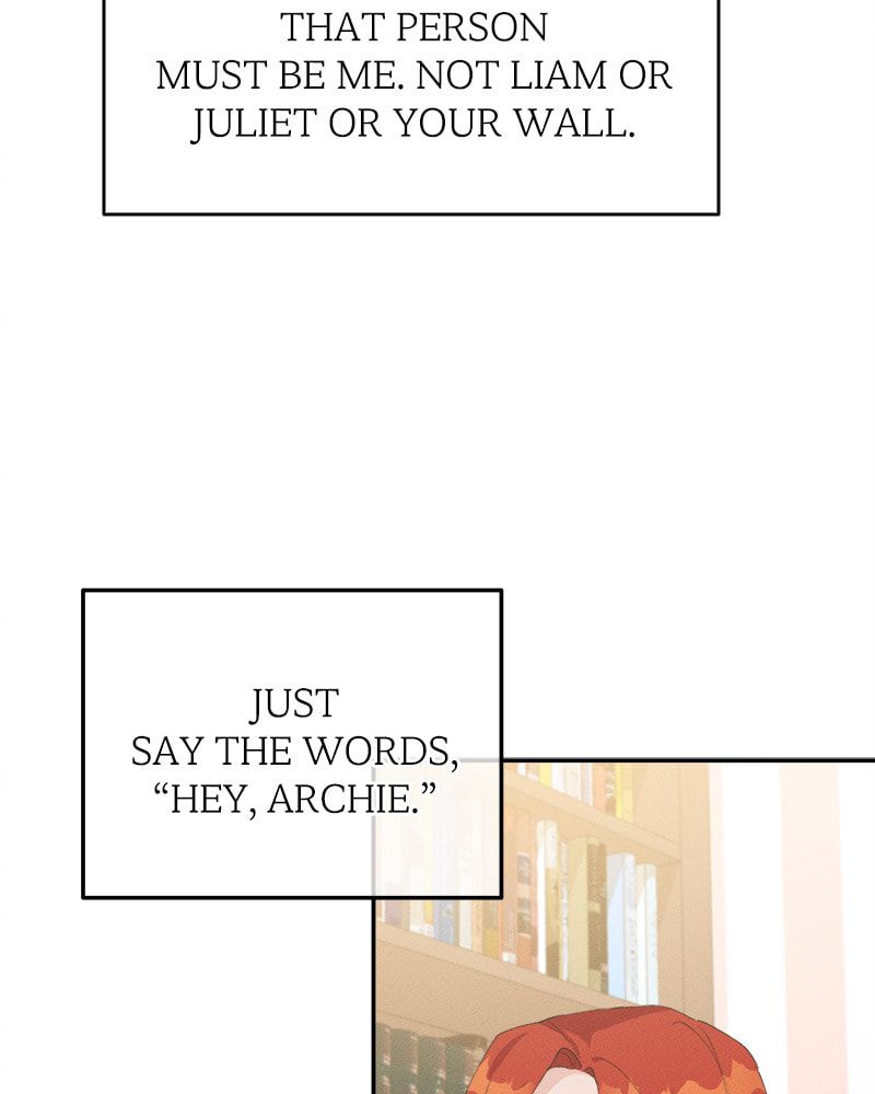 Read Answer Me, My Prince chapter 59 image 15 on Lezhin