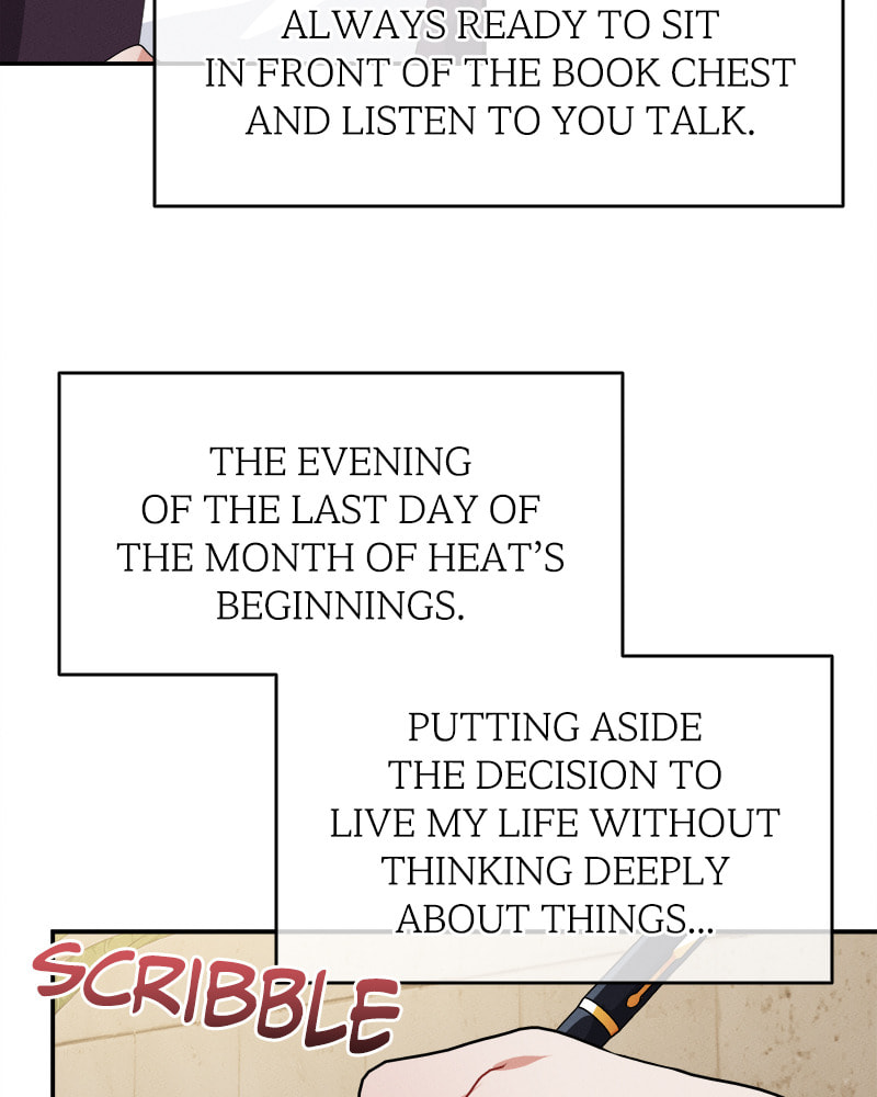 Read Answer Me, My Prince chapter 59 image 17 on Lezhin
