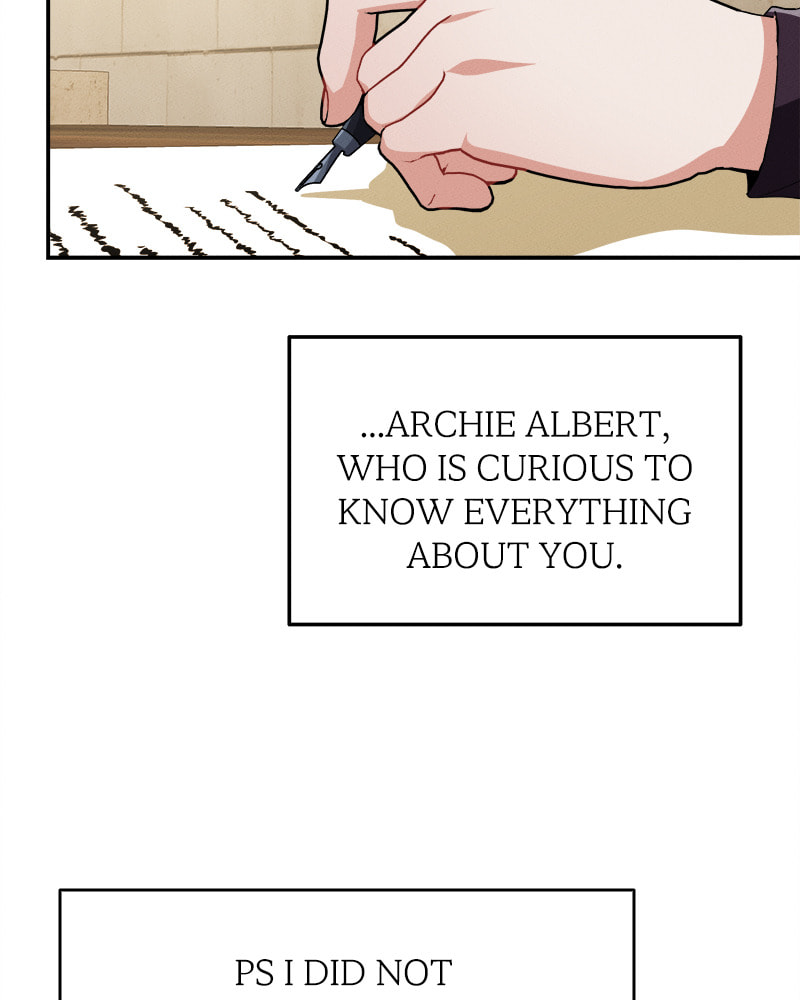 Read Answer Me, My Prince chapter 59 image 18 on Lezhin