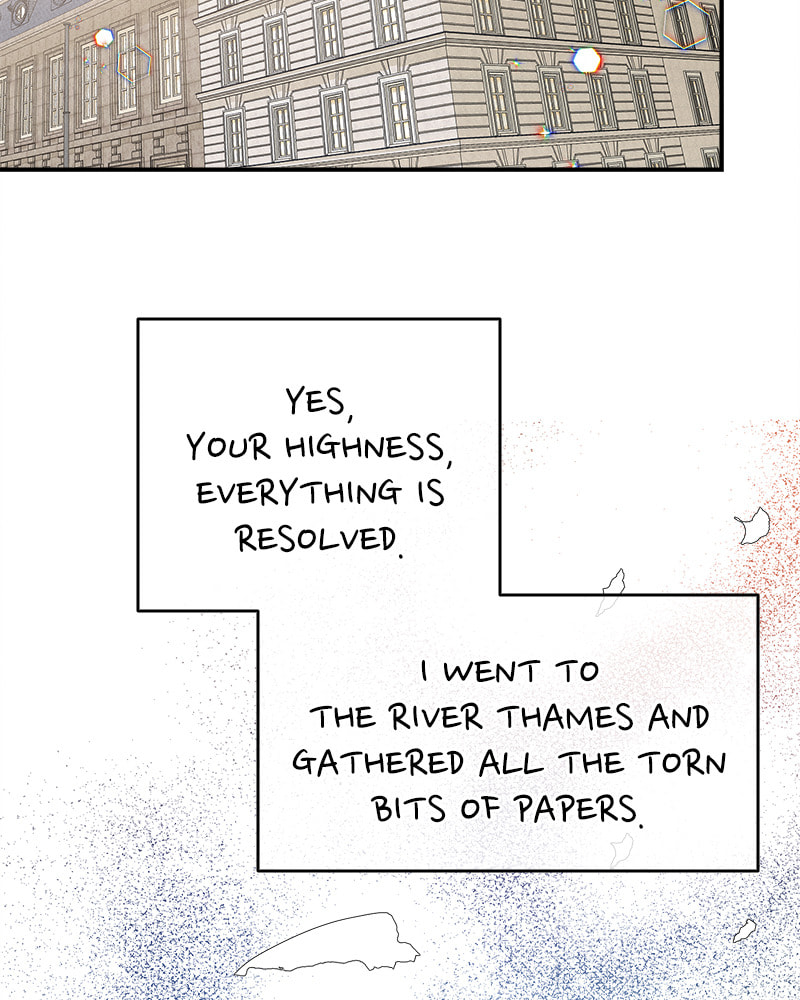 Read Answer Me, My Prince chapter 59 image 2 on Lezhin