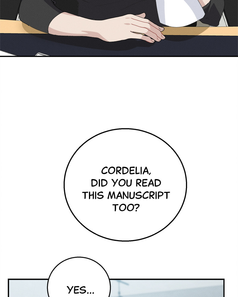 Read Answer Me, My Prince chapter 59 image 26 on Lezhin