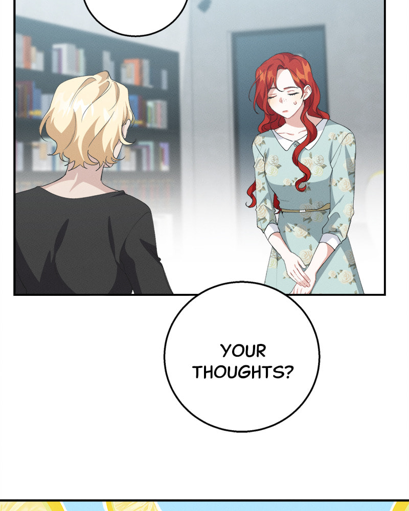 Read Answer Me, My Prince chapter 59 image 27 on Lezhin