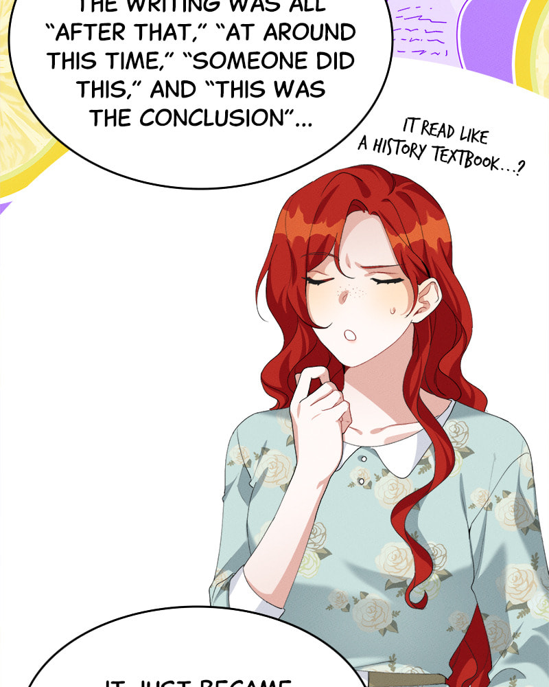 Read Answer Me, My Prince chapter 59 image 29 on Lezhin