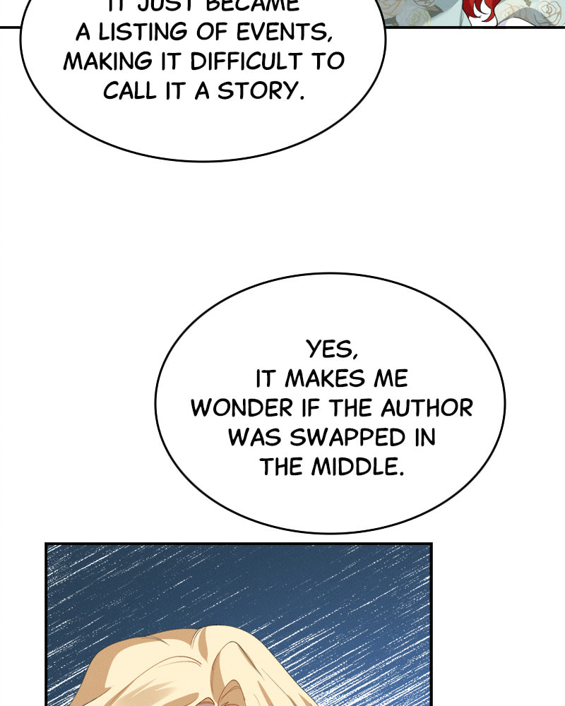 Read Answer Me, My Prince chapter 59 image 30 on Lezhin