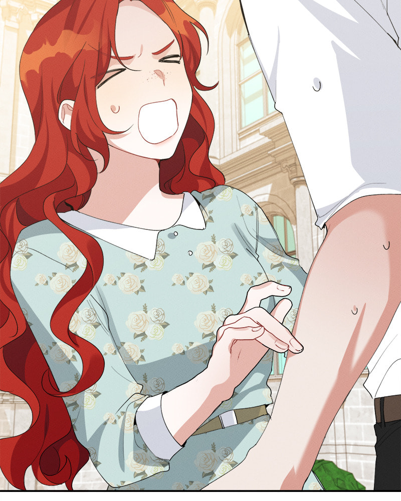 Read Answer Me, My Prince chapter 59 image 35 on Lezhin