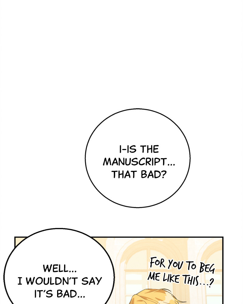Read Answer Me, My Prince chapter 59 image 36 on Lezhin