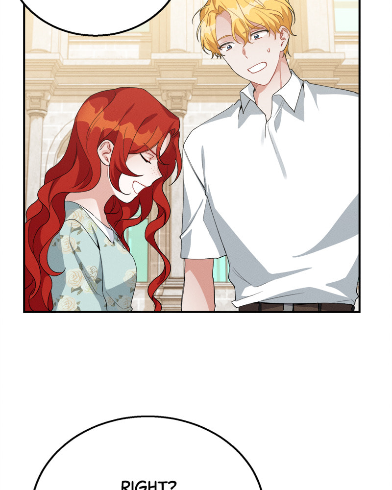 Read Answer Me, My Prince chapter 59 image 37 on Lezhin