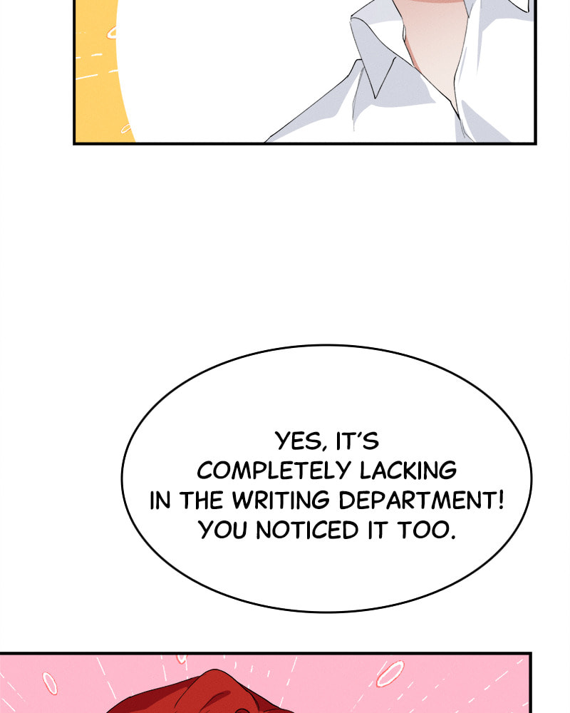 Read Answer Me, My Prince chapter 59 image 39 on Lezhin