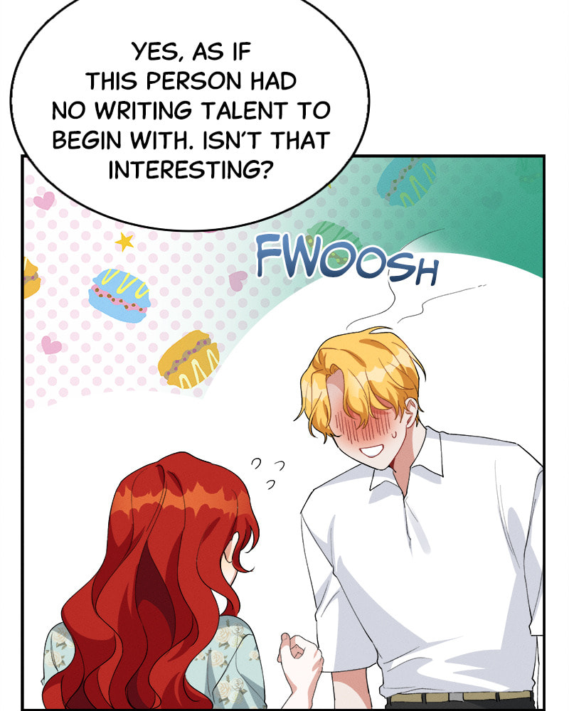 Read Answer Me, My Prince chapter 59 image 41 on Lezhin