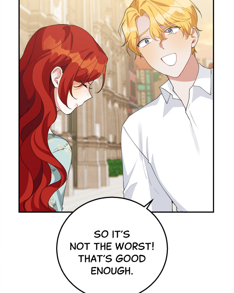 Read Answer Me, My Prince chapter 59 image 43 on Lezhin
