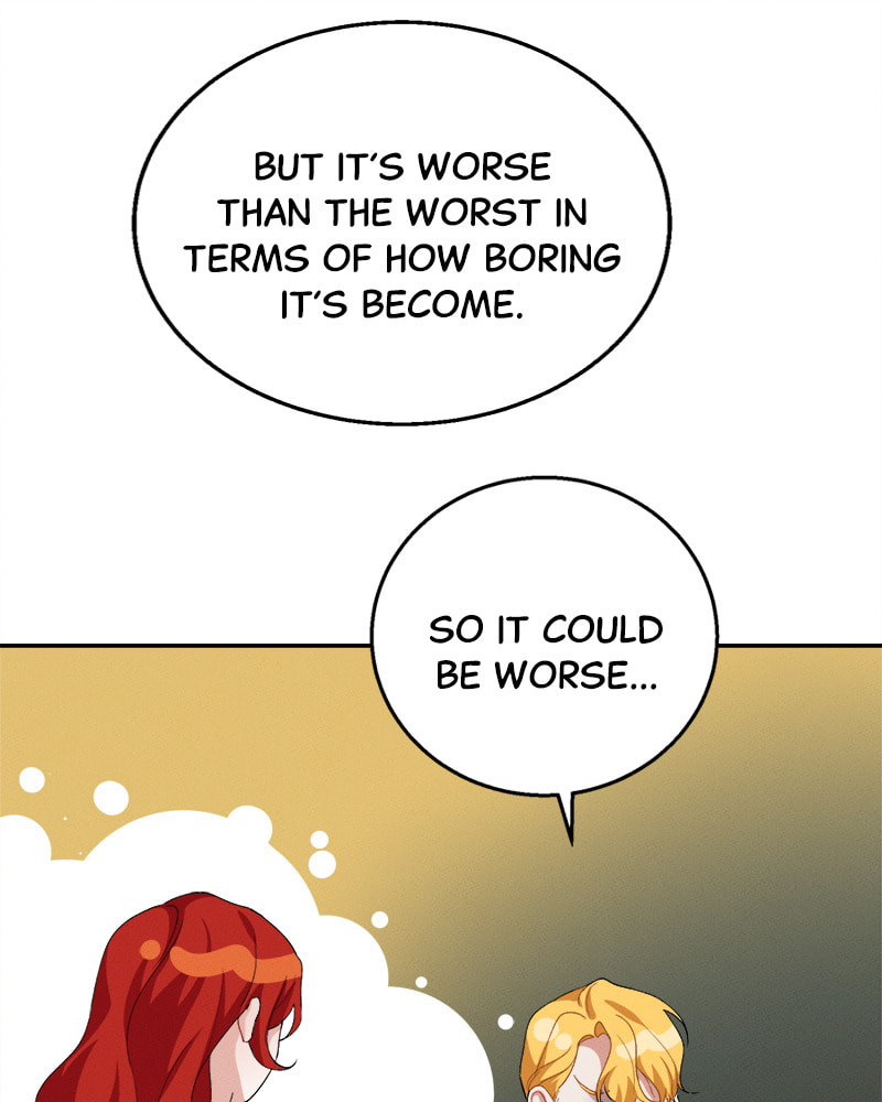 Read Answer Me, My Prince chapter 59 image 45 on Lezhin