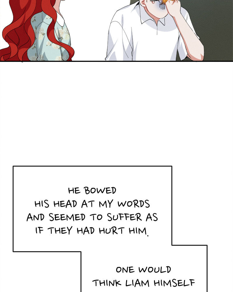 Read Answer Me, My Prince chapter 59 image 46 on Lezhin