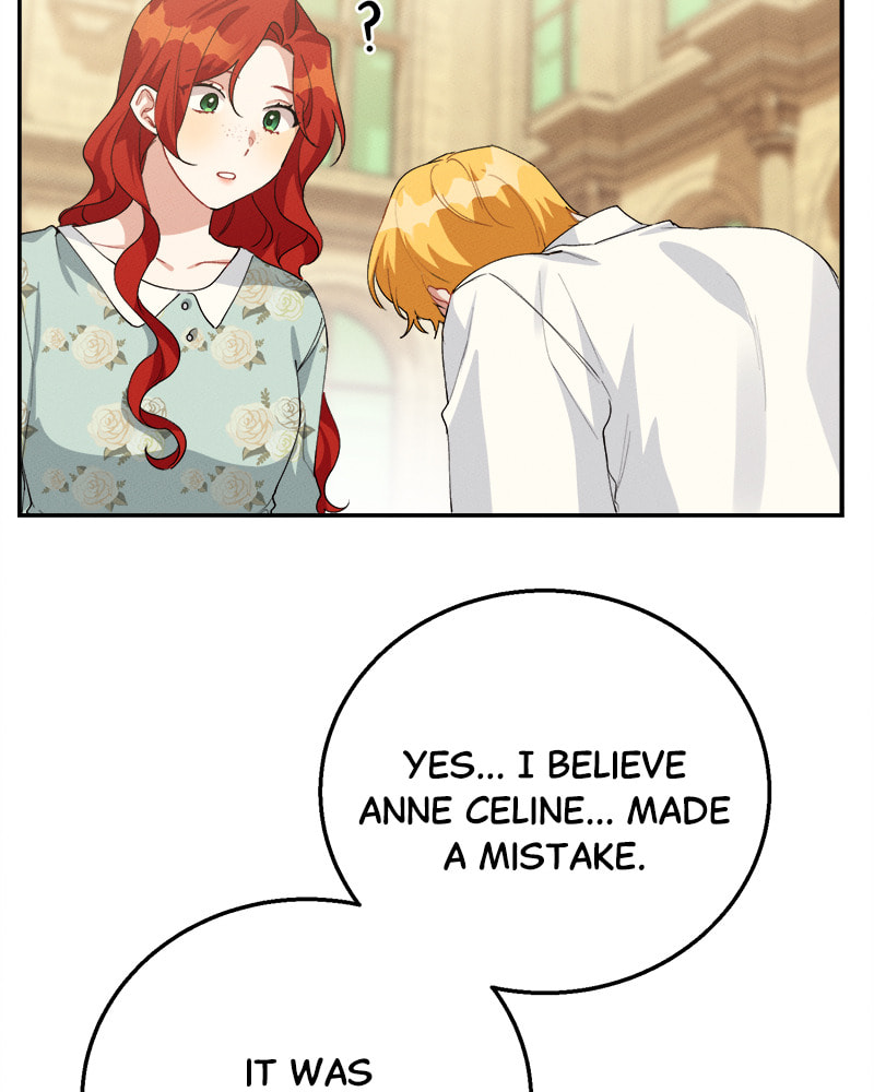 Read Answer Me, My Prince chapter 59 image 49 on Lezhin