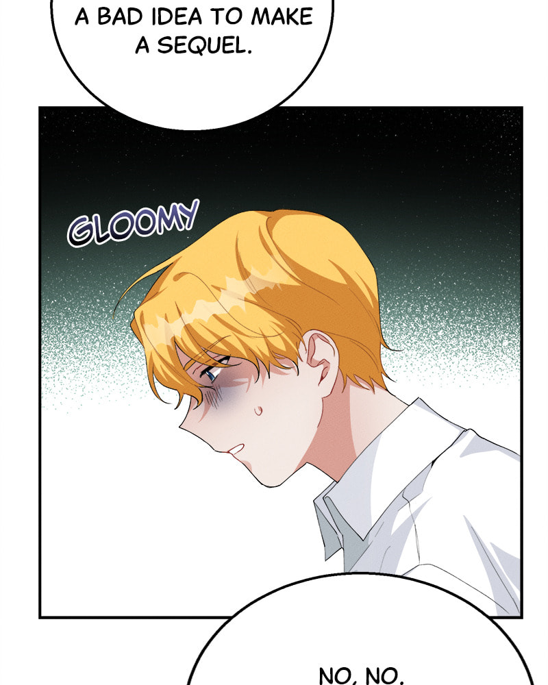Read Answer Me, My Prince chapter 59 image 50 on Lezhin
