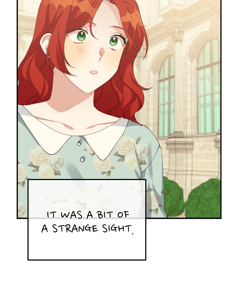 Read Answer Me, My Prince chapter 59 image 52 on Lezhin