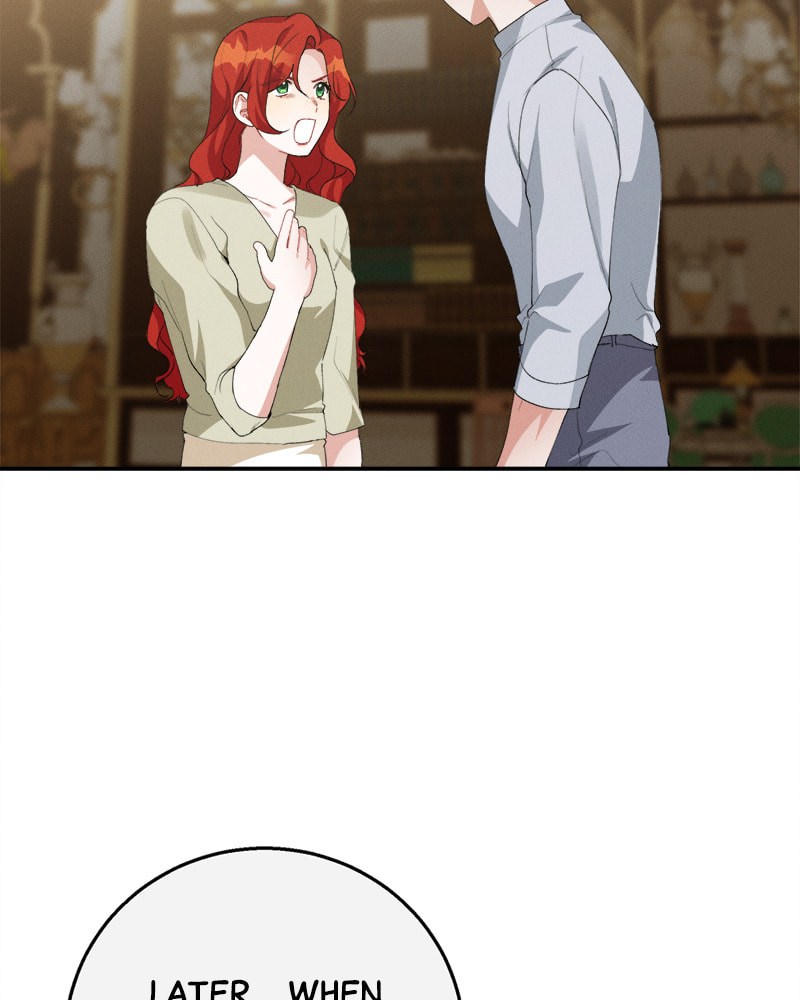 Read Answer Me, My Prince chapter 59 image 57 on Lezhin