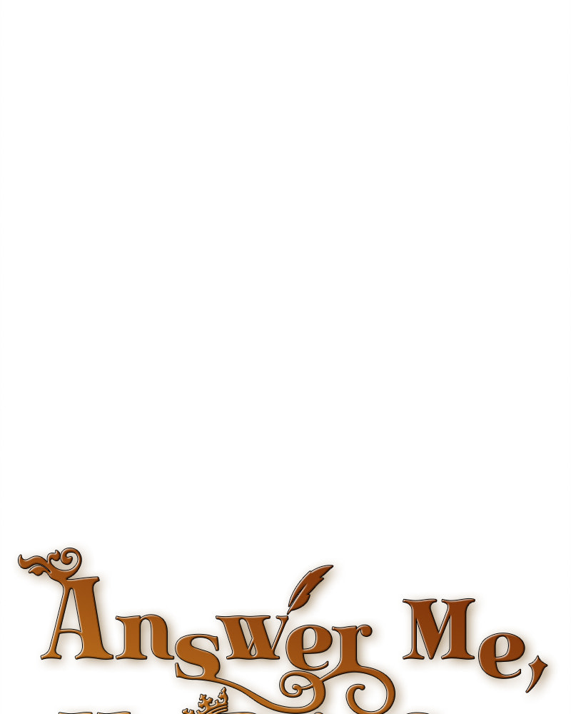 Read Answer Me, My Prince chapter 59 image 6 on Lezhin