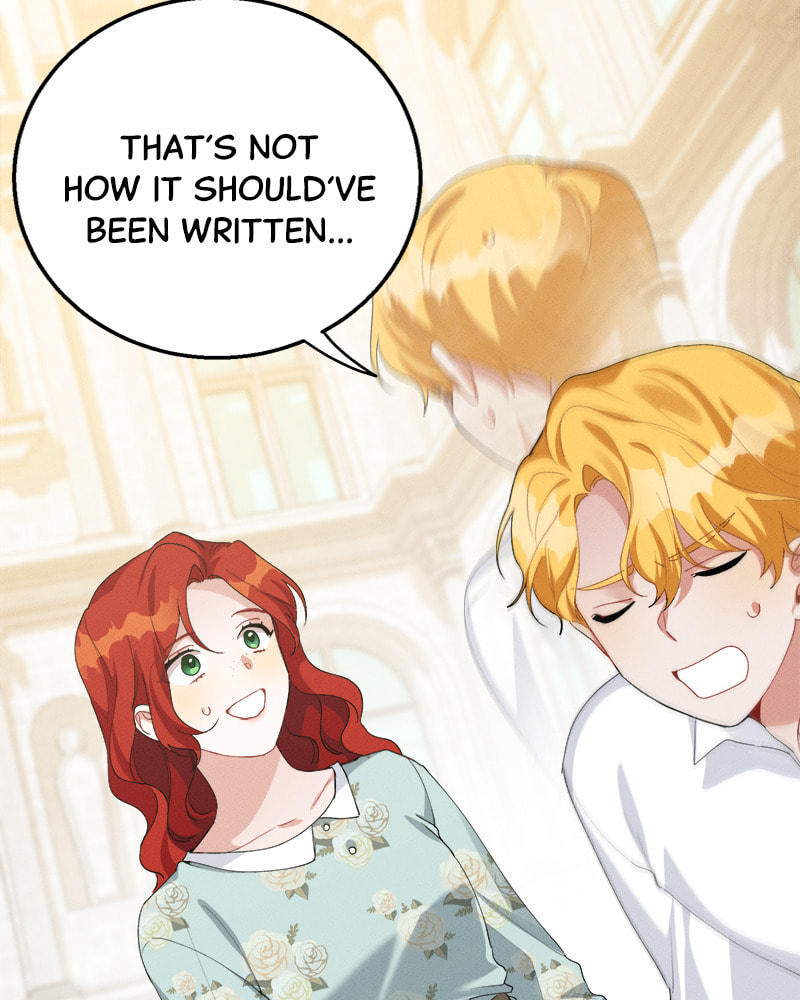 Read Answer Me, My Prince chapter 59 image 62 on Lezhin