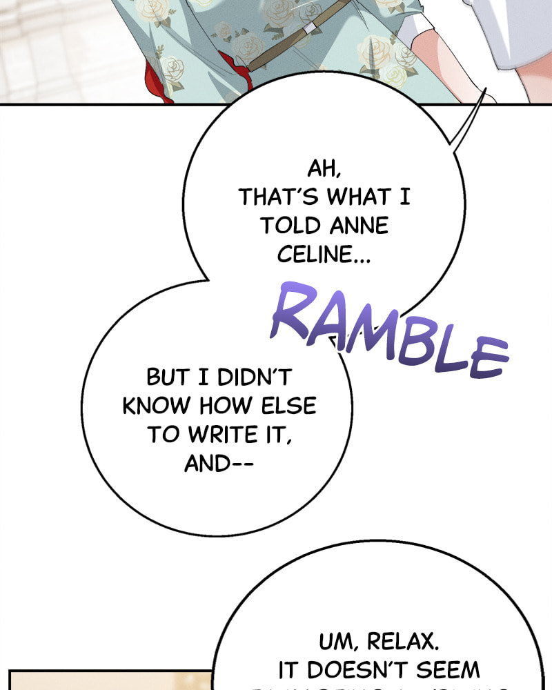 Read Answer Me, My Prince chapter 59 image 63 on Lezhin