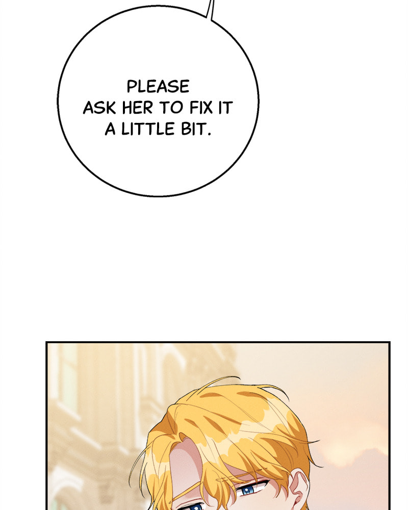 Read Answer Me, My Prince chapter 59 image 65 on Lezhin