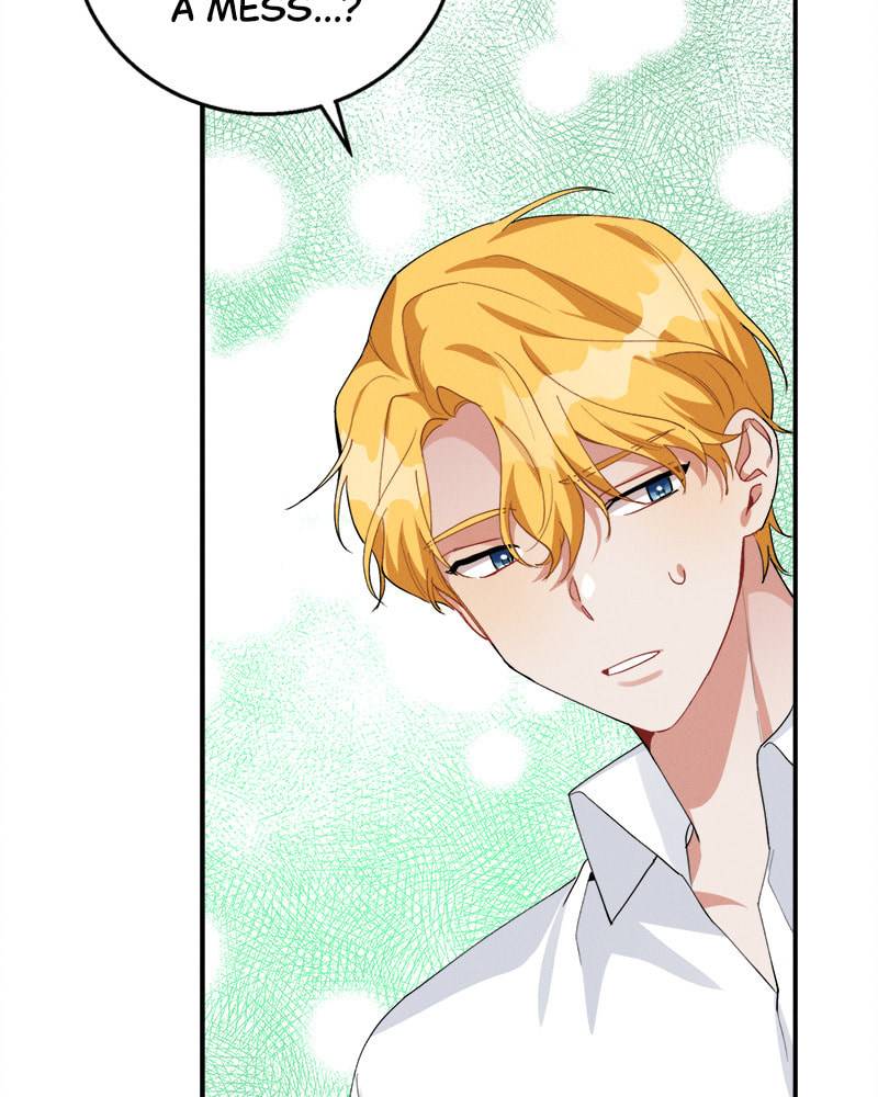 Read Answer Me, My Prince chapter 59 image 69 on Lezhin