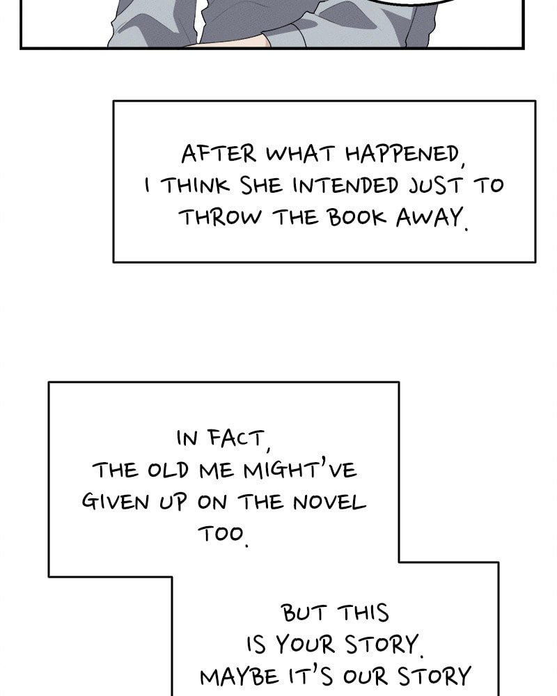 Read Answer Me, My Prince chapter 59 image 75 on Lezhin