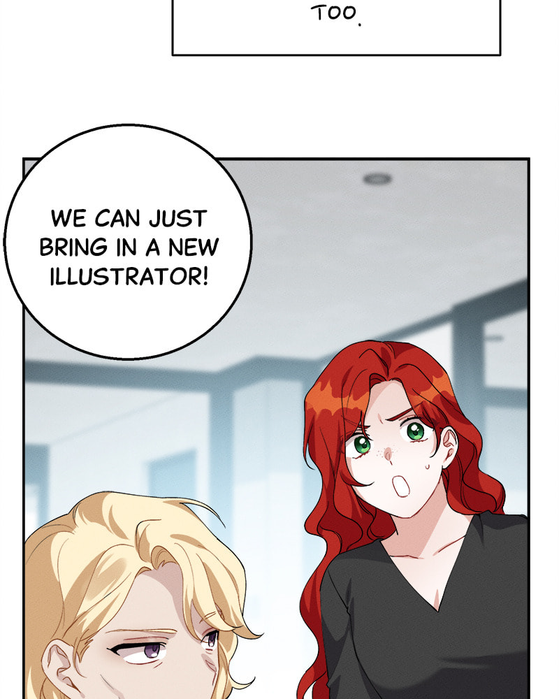 Read Answer Me, My Prince chapter 59 image 76 on Lezhin