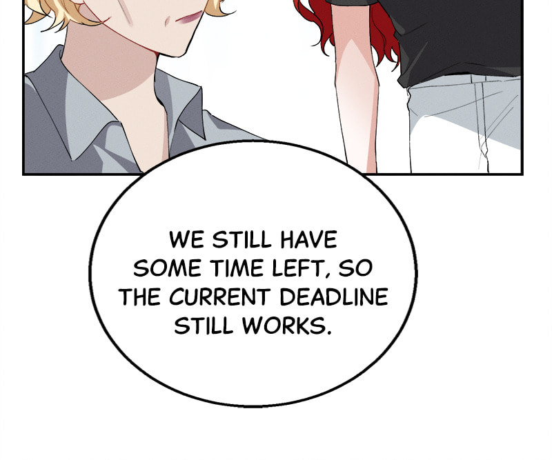 Read Answer Me, My Prince chapter 59 image 77 on Lezhin