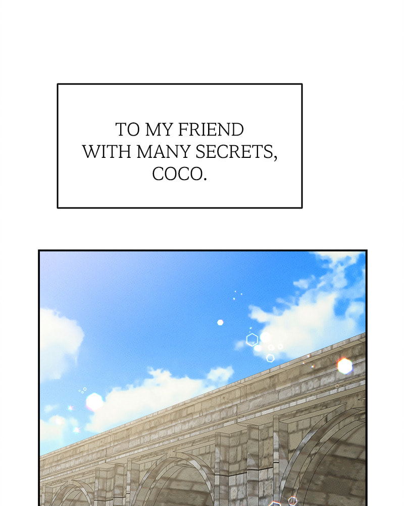 Read Answer Me, My Prince chapter 59 image 8 on Lezhin