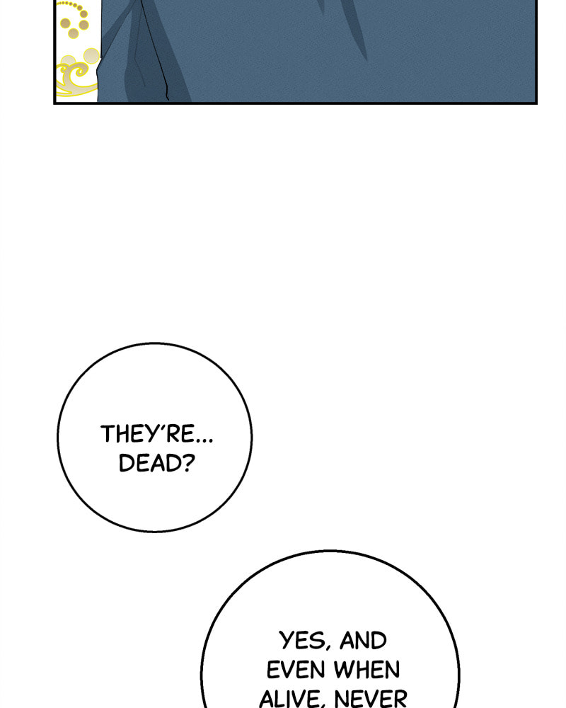 Read Answer Me, My Prince chapter 59 image 85 on Lezhin