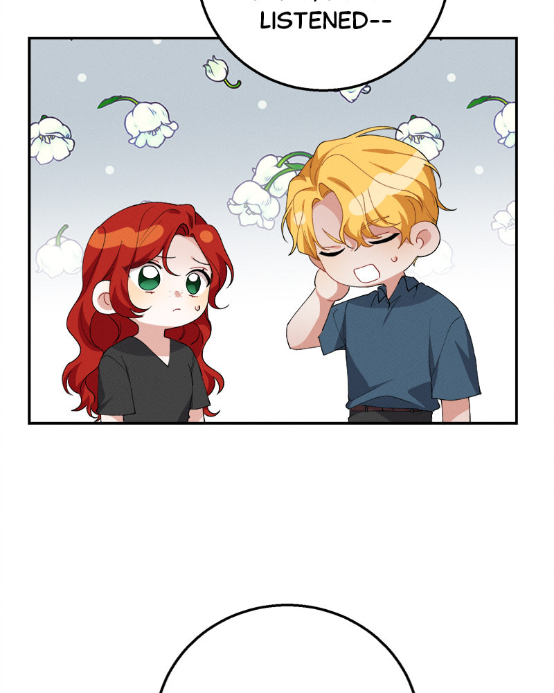 Read Answer Me, My Prince chapter 59 image 86 on Lezhin